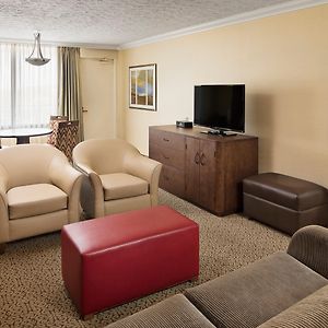 Crowne Plaza Louisville Airport Expo Ctr By Ihg