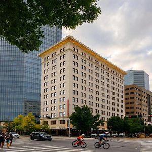 Colcord Hotel Oklahoma City, Curio Collection By Hilton